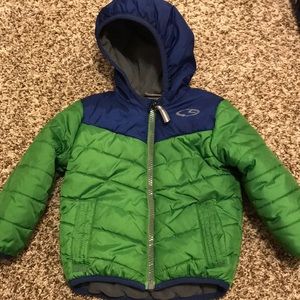 Champion Winter Coat